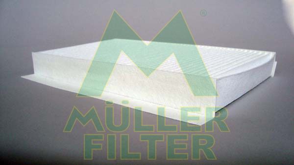 MULLER FILTER Фильтр, воздух во внутренном пространстве FC336